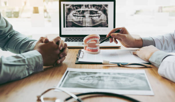 Dental Bonding in Mequon, WI