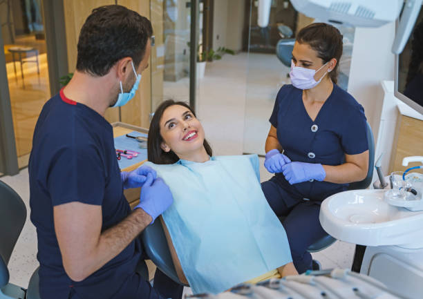 Dental Inlays and Onlays in Mequon, WI